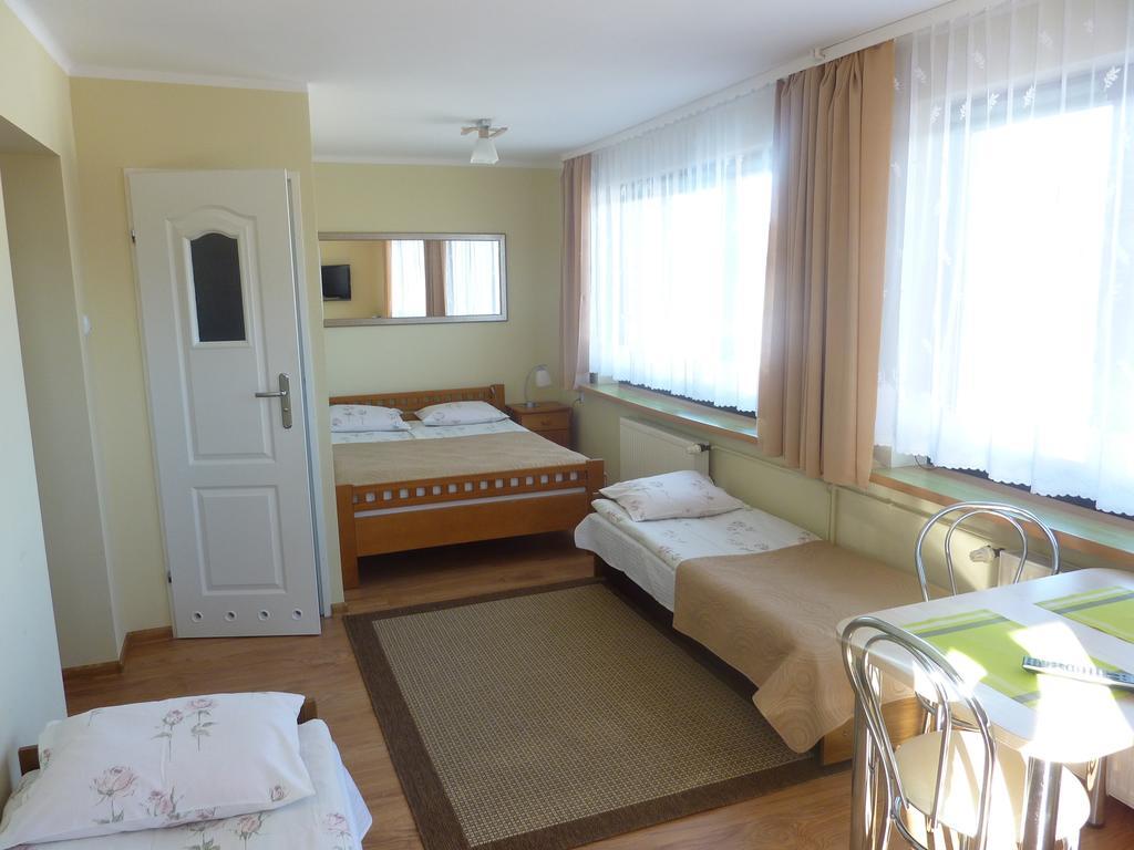 Arnika Apartment Krynica Zdroj Room photo