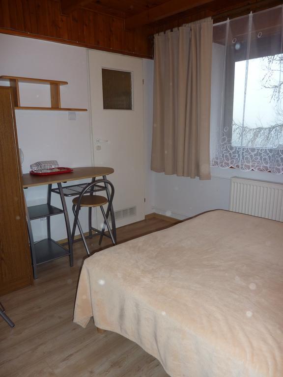 Arnika Apartment Krynica Zdroj Room photo