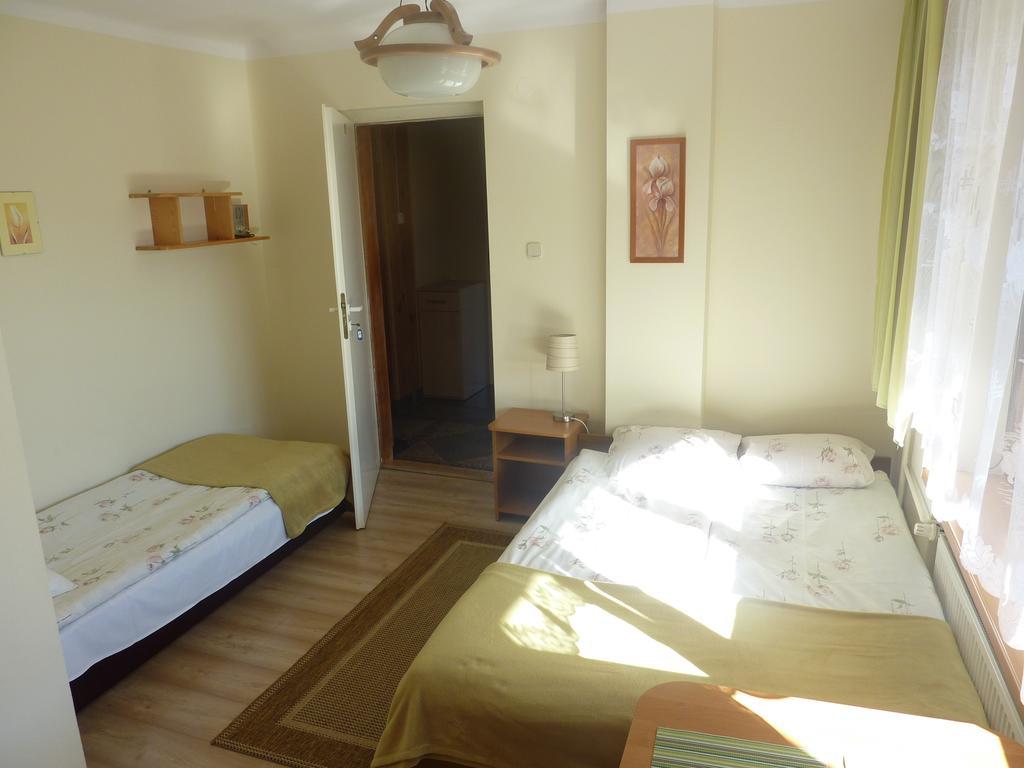 Arnika Apartment Krynica Zdroj Room photo