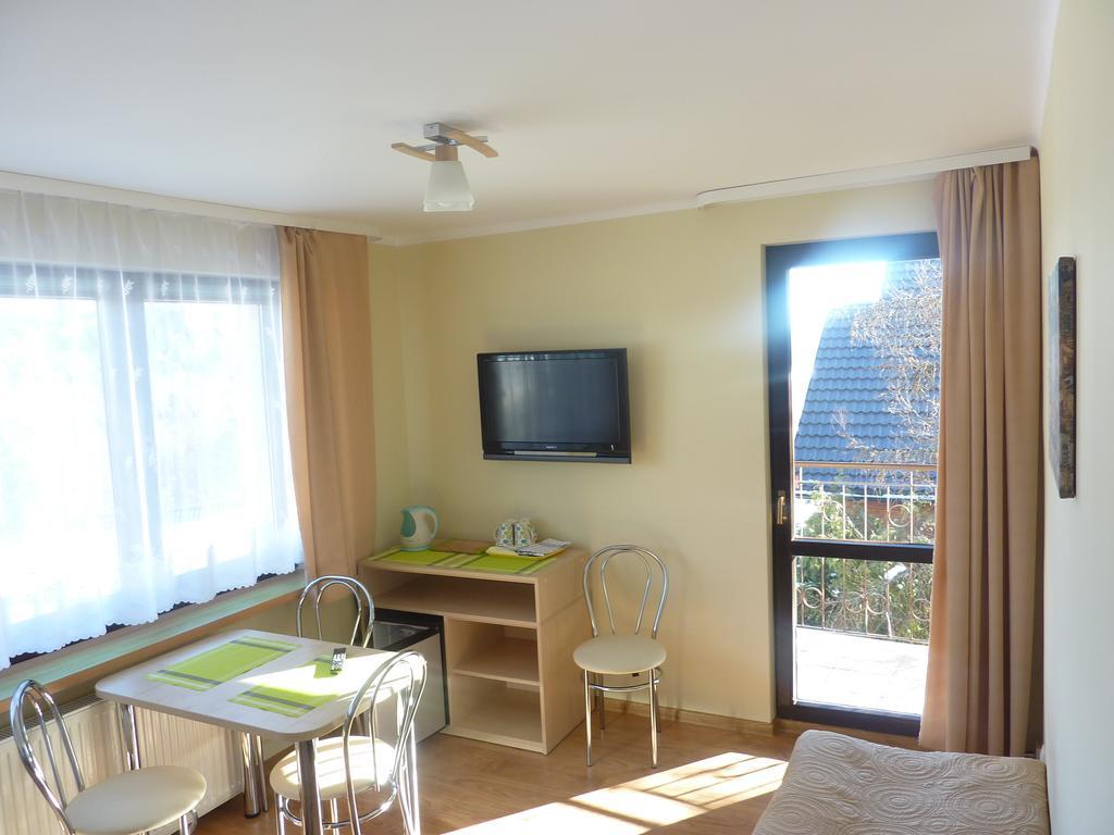 Arnika Apartment Krynica Zdroj Room photo