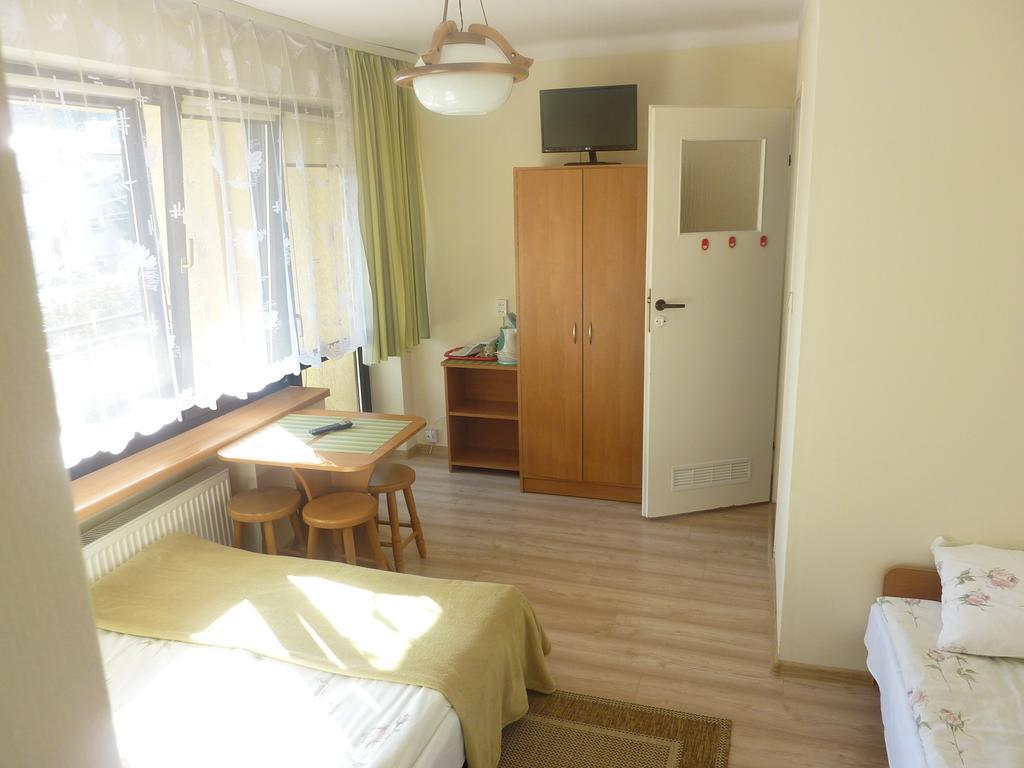 Arnika Apartment Krynica Zdroj Room photo