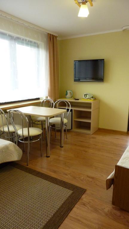 Arnika Apartment Krynica Zdroj Room photo