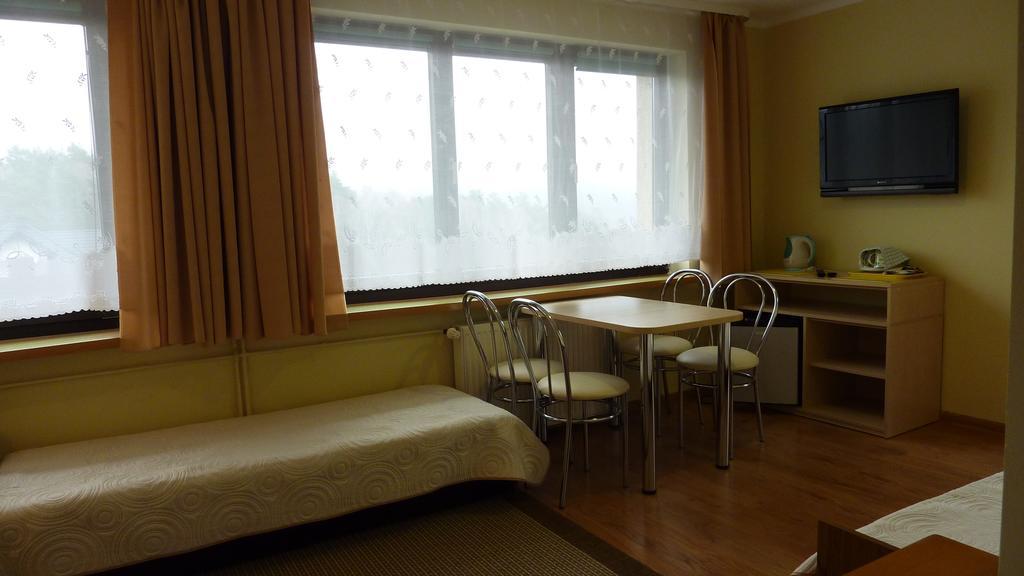 Arnika Apartment Krynica Zdroj Room photo